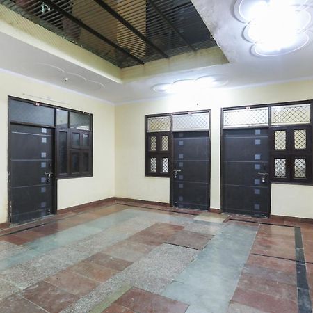 Spot On 61003 Kailash Dham Noida Eksteriør billede