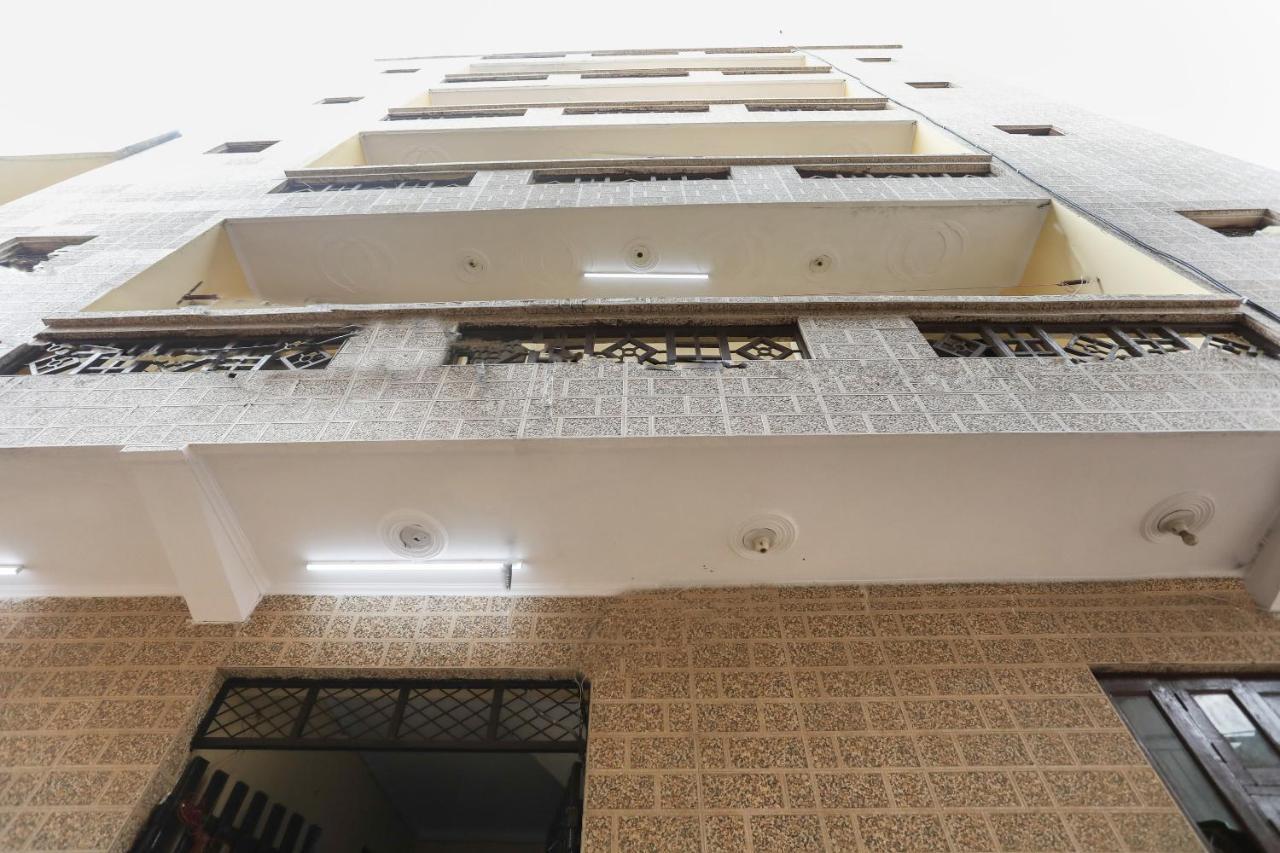Spot On 61003 Kailash Dham Noida Eksteriør billede